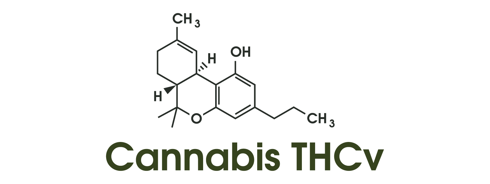 Cannabis THCV